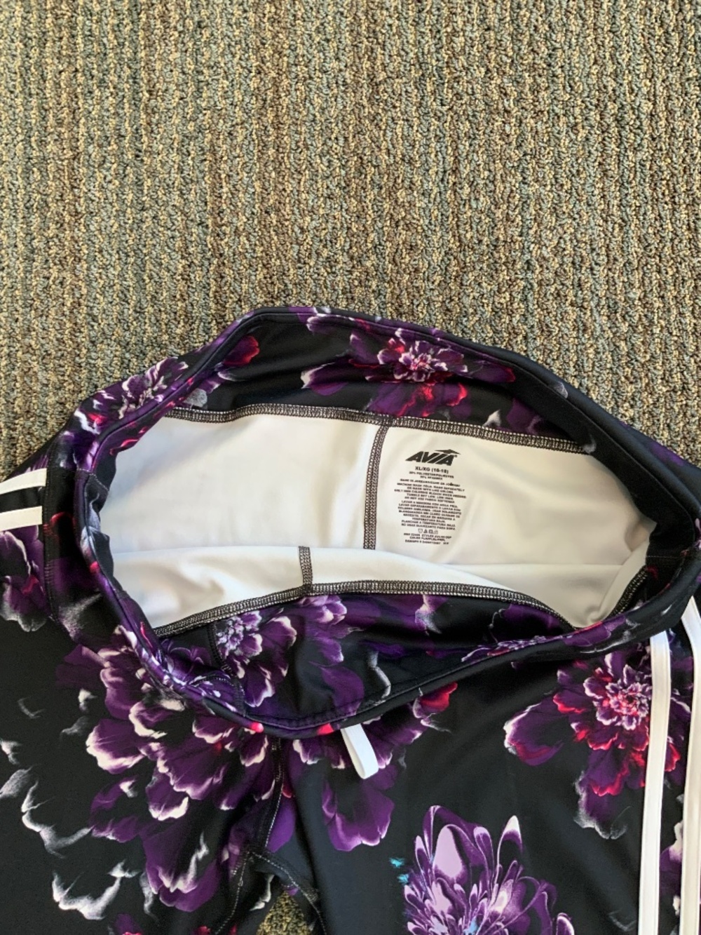 Active wear bundle pants - Picture 6 of 7